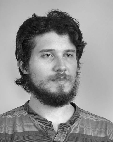 Ляхович Артем  Володимирович